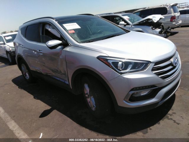 HYUNDAI NULL 2017 5xyzu3lb2hg440186