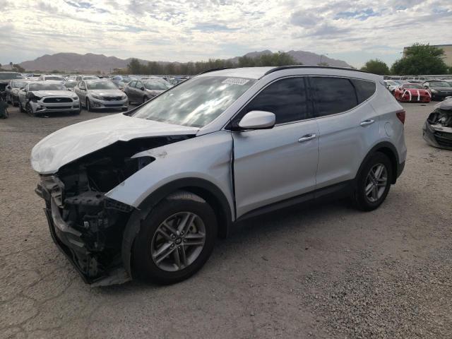 HYUNDAI SANTA FE S 2017 5xyzu3lb2hg450720