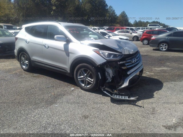 HYUNDAI NULL 2018 5xyzu3lb2jg536910