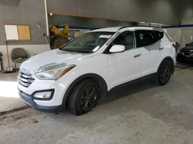 HYUNDAI SANTA FE S 2013 5xyzu3lb3dg002349