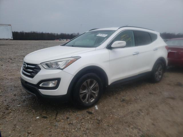 HYUNDAI SANTA FE S 2013 5xyzu3lb3dg014999