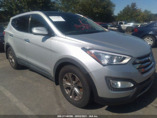 HYUNDAI SANTA FE 2013 5xyzu3lb3dg028577