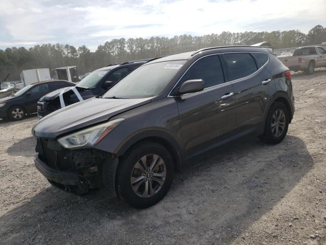 HYUNDAI SANTA FE 2013 5xyzu3lb3dg033598