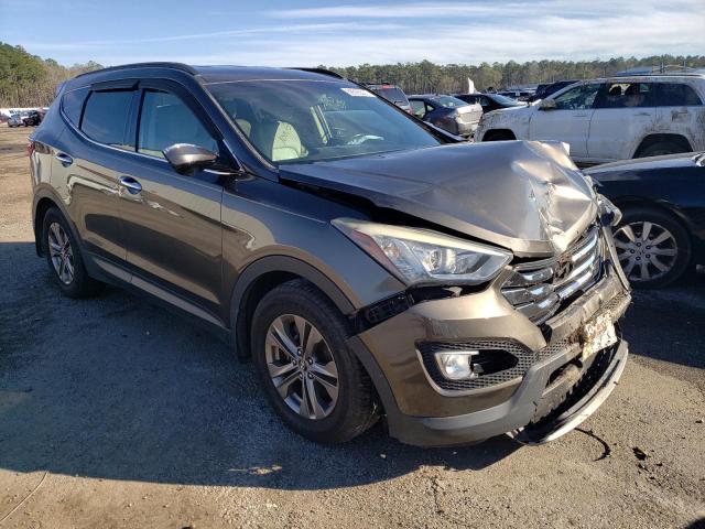 HYUNDAI SANTA FE S 2013 5xyzu3lb3dg042379