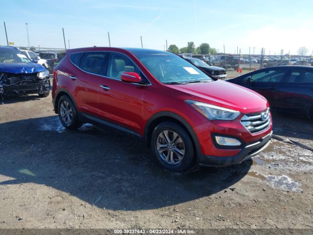 HYUNDAI SANTA FE 2013 5xyzu3lb3dg056993