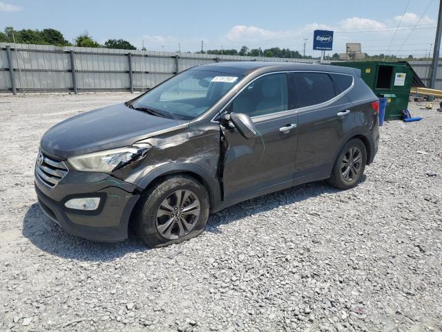 HYUNDAI SANTA FE S 2013 5xyzu3lb3dg058114