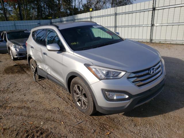 HYUNDAI SANTA FE S 2013 5xyzu3lb3dg078315