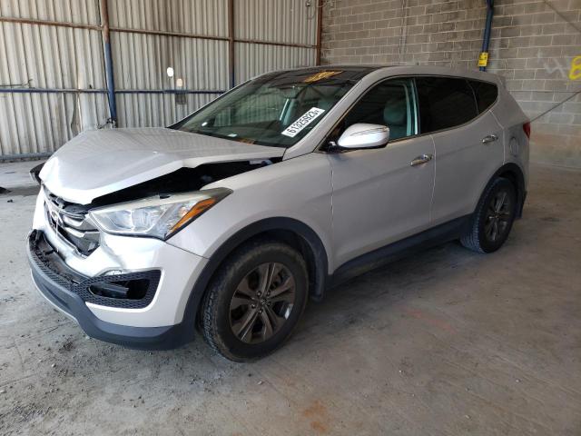 HYUNDAI SANTA FE S 2013 5xyzu3lb3dg089525