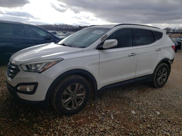 HYUNDAI SANTA FE 2014 5xyzu3lb3eg131080