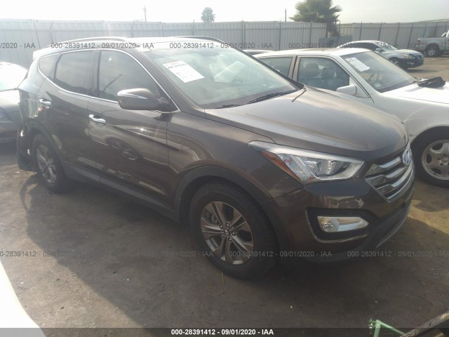 HYUNDAI NULL 2014 5xyzu3lb3eg137266