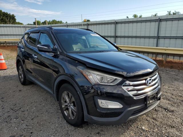 HYUNDAI SANTA FE S 2014 5xyzu3lb3eg140250