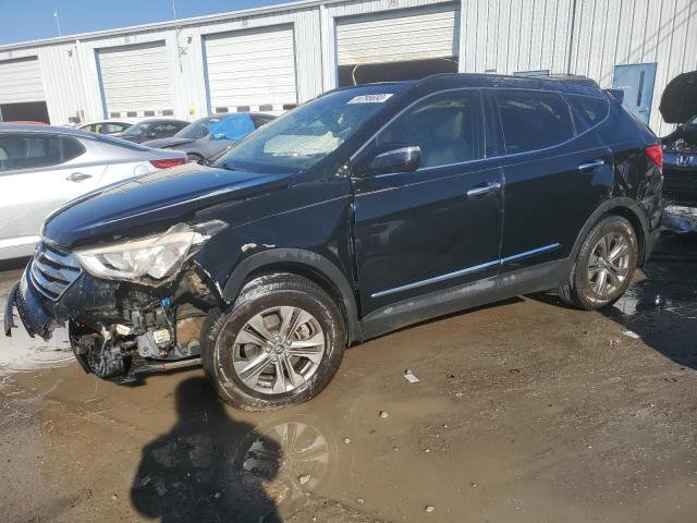 HYUNDAI SANTA FE 2014 5xyzu3lb3eg142452