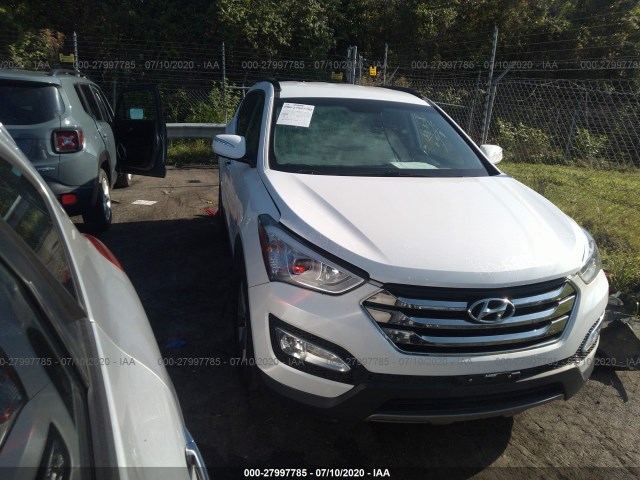 HYUNDAI NULL 2014 5xyzu3lb3eg143598