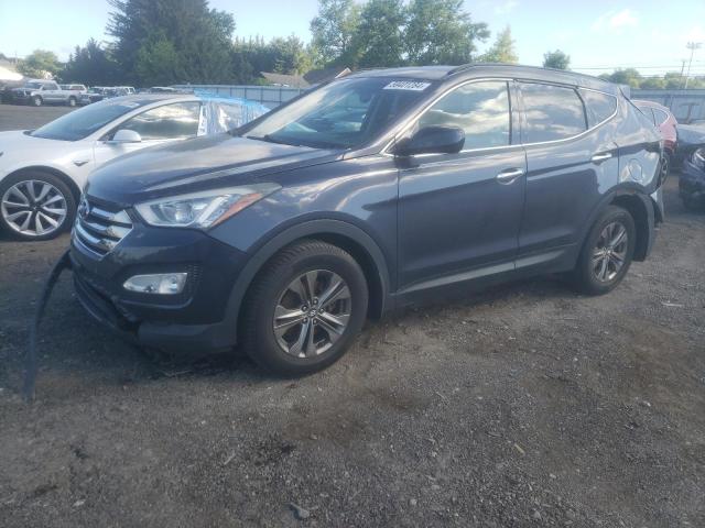 HYUNDAI SANTA FE 2014 5xyzu3lb3eg169215