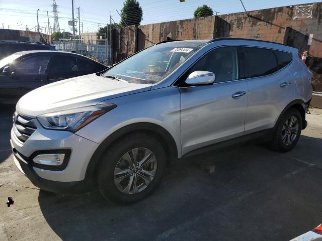 HYUNDAI SANTA FE S 2014 5xyzu3lb3eg173023