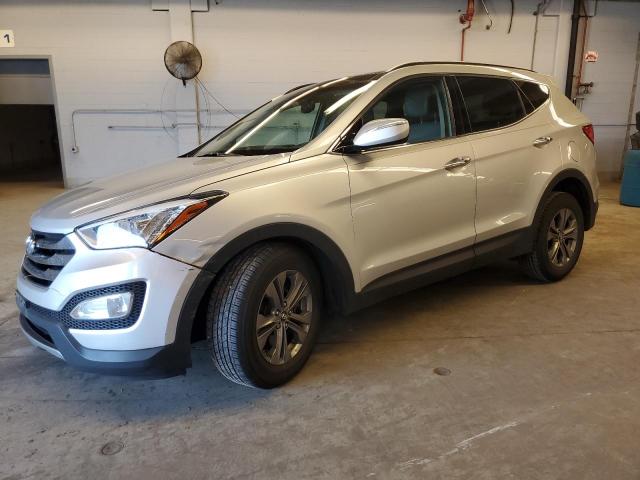 HYUNDAI SANTA FE S 2014 5xyzu3lb3eg196690