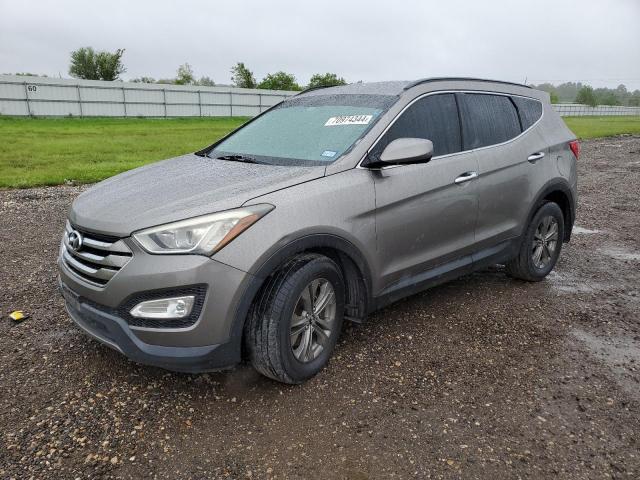 HYUNDAI SANTA FE S 2014 5xyzu3lb3eg198553