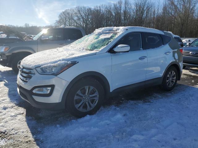 HYUNDAI SANTA FE 2014 5xyzu3lb3eg204920