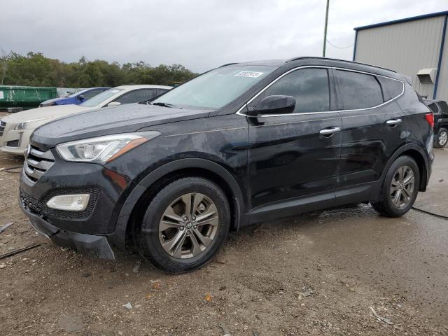 HYUNDAI SANTA FE 2014 5xyzu3lb3eg205193