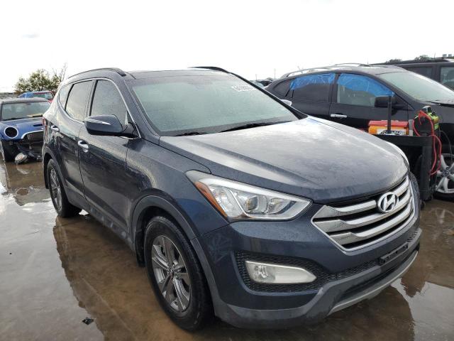 HYUNDAI SANTA FE S 2015 5xyzu3lb3fg236882