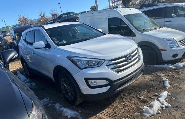 HYUNDAI SANTA FE 2015 5xyzu3lb3fg273897