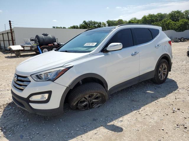 HYUNDAI SANTA FE 2015 5xyzu3lb3fg276220