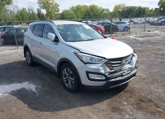 HYUNDAI NULL 2015 5xyzu3lb3fg278503