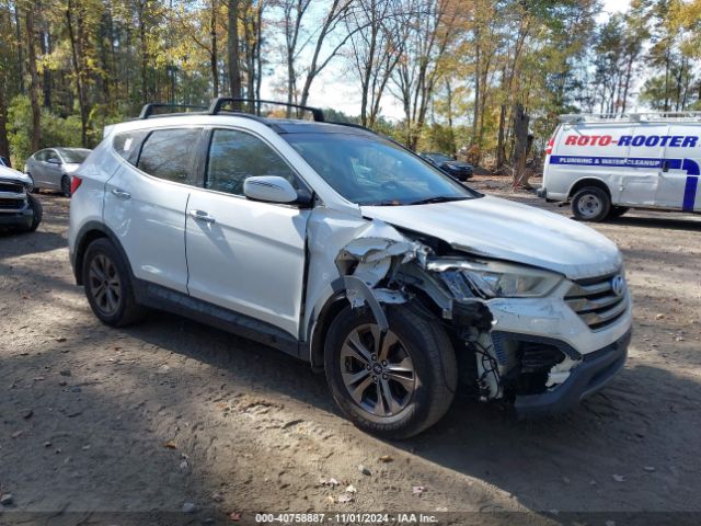 HYUNDAI SANTA FE 2015 5xyzu3lb3fg278792