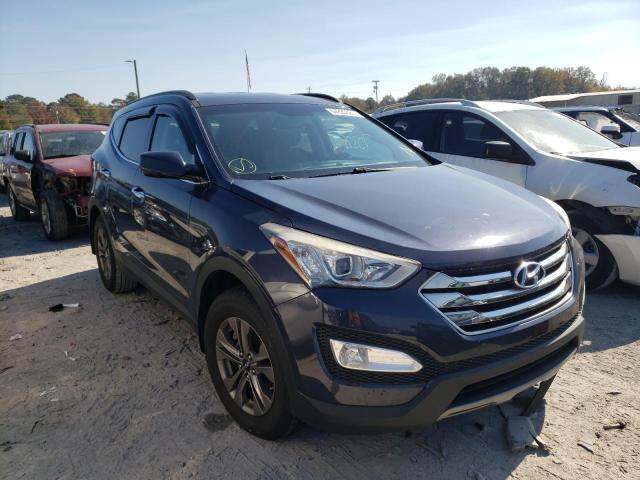 HYUNDAI SANTA FE S 2015 5xyzu3lb3fg285399