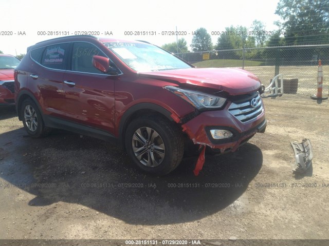 HYUNDAI NULL 2015 5xyzu3lb3fg289887