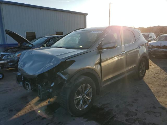 HYUNDAI SANTA FE S 2015 5xyzu3lb3fg291395