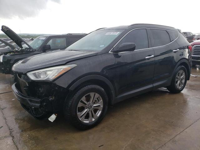 HYUNDAI SANTA FE S 2015 5xyzu3lb3fg298055