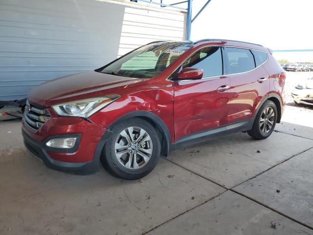 HYUNDAI SANTA FE 2015 5xyzu3lb3fg300628