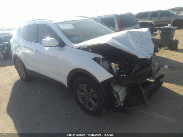 HYUNDAI NULL 2016 5xyzu3lb3gg334425