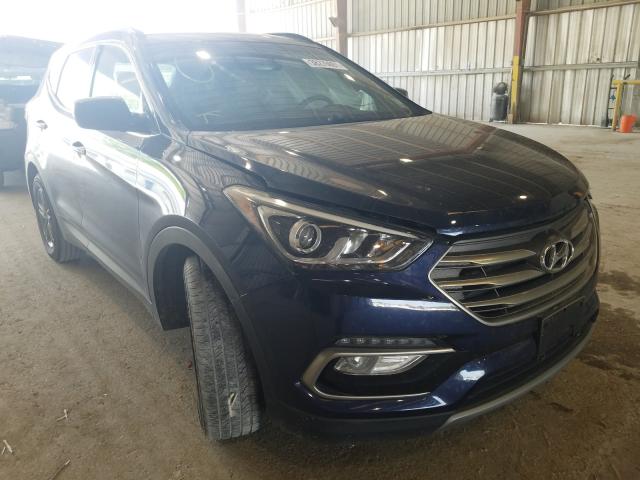 HYUNDAI NULL 2017 5xyzu3lb3hg399714