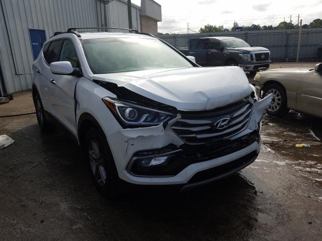 HYUNDAI NULL 2017 5xyzu3lb3hg427589