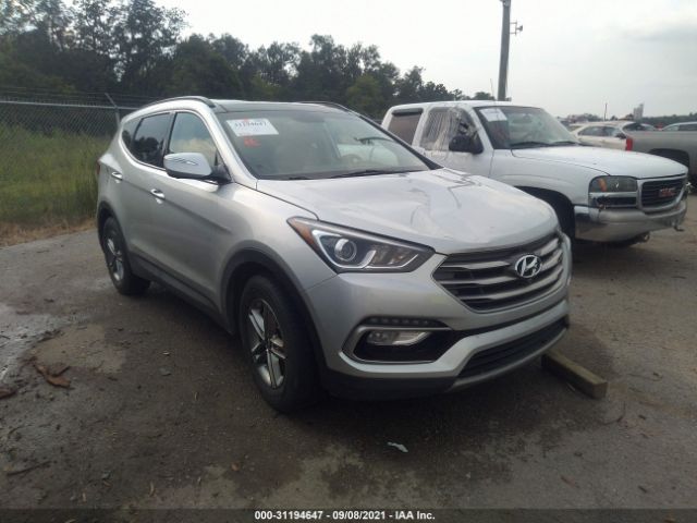 HYUNDAI NULL 2017 5xyzu3lb3hg496993