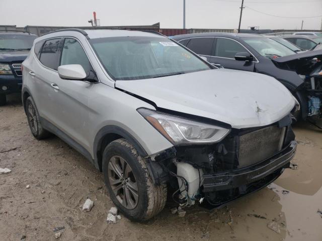 HYUNDAI SANTA FE S 2013 5xyzu3lb4dg014915