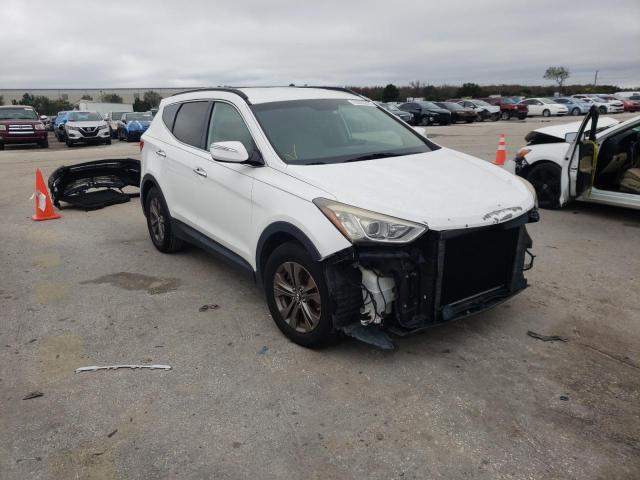 HYUNDAI SANTA FE S 2013 5xyzu3lb4dg014963