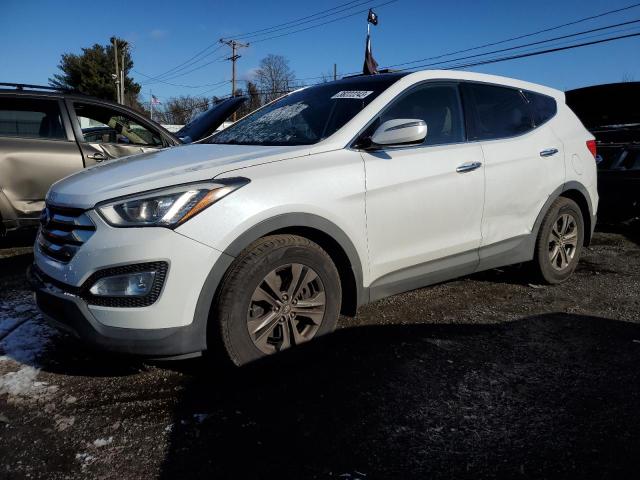 HYUNDAI SANTA FE S 2013 5xyzu3lb4dg035859