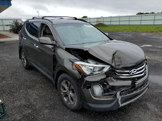 HYUNDAI SANTA FE S 2013 5xyzu3lb4dg052029