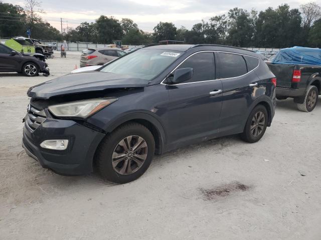 HYUNDAI SANTA FE S 2013 5xyzu3lb4dg070658