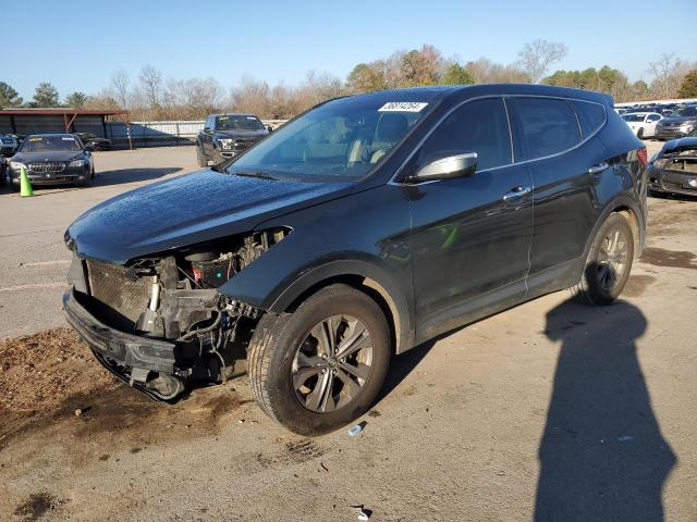 HYUNDAI SANTA FE 2013 5xyzu3lb4dg071583