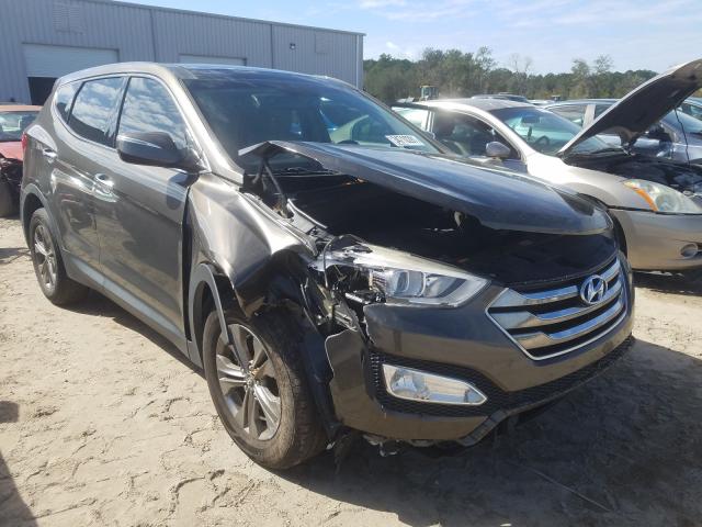 HYUNDAI SANTA FE S 2013 5xyzu3lb4dg081286