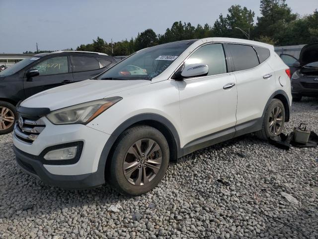 HYUNDAI SANTA FE 2013 5xyzu3lb4dg086181