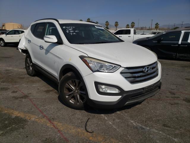 HYUNDAI SANTA FE S 2013 5xyzu3lb4dg088593