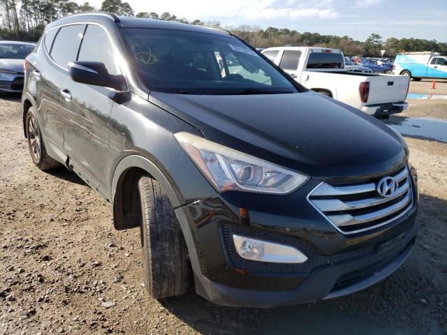 HYUNDAI SANTA FE S 2013 5xyzu3lb4dg098041