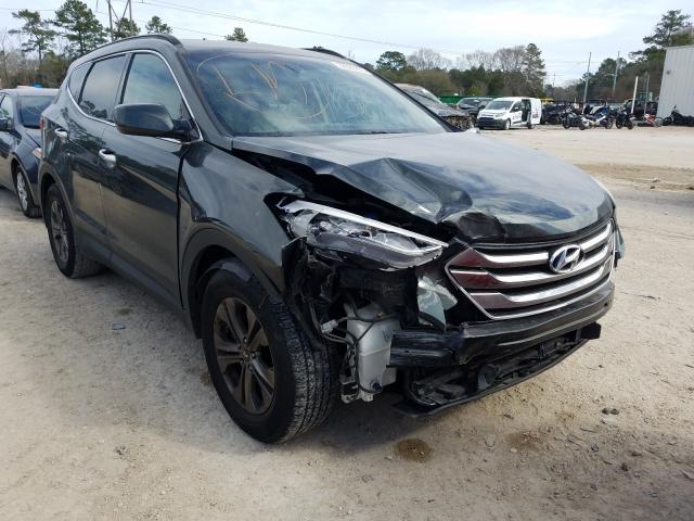 HYUNDAI SANTA FE S 2013 5xyzu3lb4dg099772