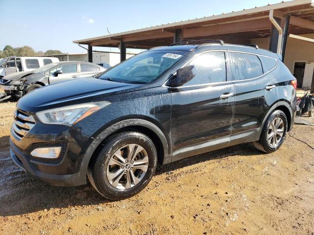 HYUNDAI SANTA FE S 2013 5xyzu3lb4dg116683