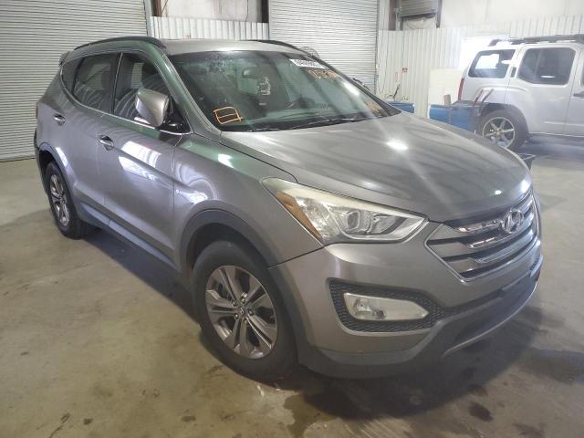 HYUNDAI SANTA FE S 2014 5xyzu3lb4eg125532